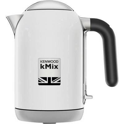 Kenwood Home Appliance ZJX650WH Vízforraló Zsinór nélküli (0W21011066)
