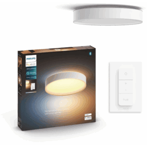 Philips Hue cu ambianță albă 4116631P6 Lampă smart tavan Bluetooth 33,5 W (915005997701)