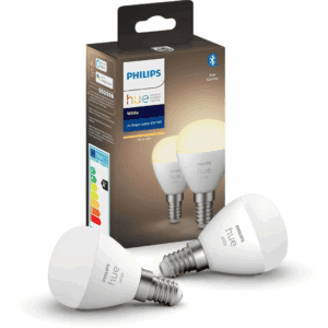 Philips Hue alb 8719514356771 instrument de iluminare smart Bluetooth/Zigbee 5,7 W (929002440604)