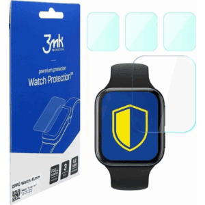 3MK 3MK ARC OPPO WATCH 41mm (5903108306621)