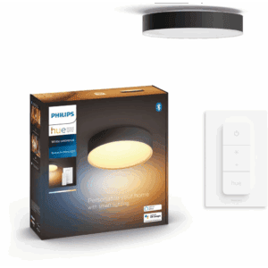 Philips Hue cu ambianță albă 4115830P6 Lampă smart tavan Bluetooth 9,6 W (915005996501)