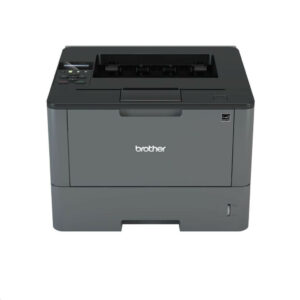 Brother HL-L5100DN drukarka laserowa 1200 x 1200 DPI A4 (HL-L5100DNYJ1)