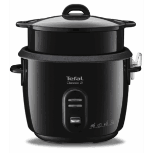 Tefal Classic RK1038 1,8 L 700 W Čierna (RK103811)