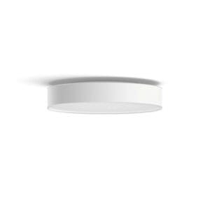 Philips Hue cu ambianță albă 4115931P6 Lampă smart tavan Bluetooth 19,2 W (915005996601)
