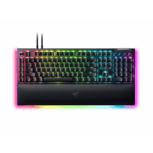 Razer BlackWidow V4 Pro - Mechanical Gaming (RZ03-04680100-R3M1)