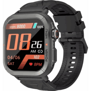 BLACKVIEW SMART WATCH W30 (35785)