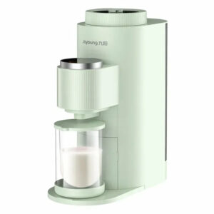 Automatic Soymilk and Juicer Blender