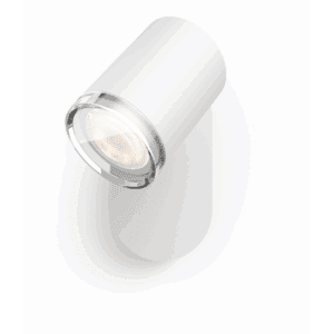 Philips Hue cu ambianță albă 3417831P6 Spot iluminat smart Bluetooth/Zigbee 5 W (929003056101)