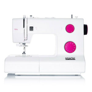 PFAFF SMARTER 160S Šijací stroj + (SMARTER 160S)