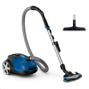 Philips 5000 series FC8575/09 vysávač 4 L Cylindrový vysávač Suchý 650 W Vrecko na prach (FC8575/09)