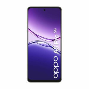 Smartphone Oppo A5 PRO 6,67" 8 GB RAM 256 GB Black