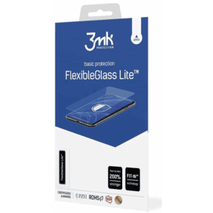 3MK FlexibleGlass Lite do Nokia 235 4G / 215 4G (5903108624565)