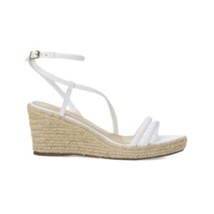 Mangará Romã Espadrilles Wedges