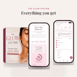 Glow bundle productss