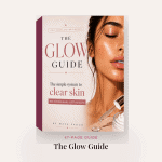 Glow ebook