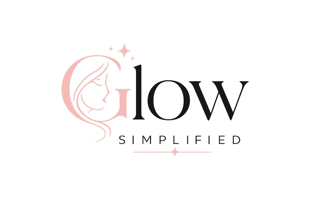 Glow simplified logo