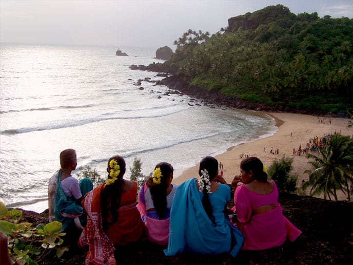 Film production company in India