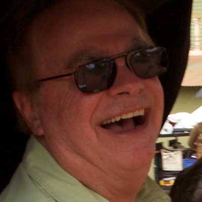 GoaFilms Review: Bill Riead a Hollywood Producer