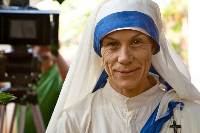 Case Study: Hollywood Feature Film shoot in Goa and Kolkata