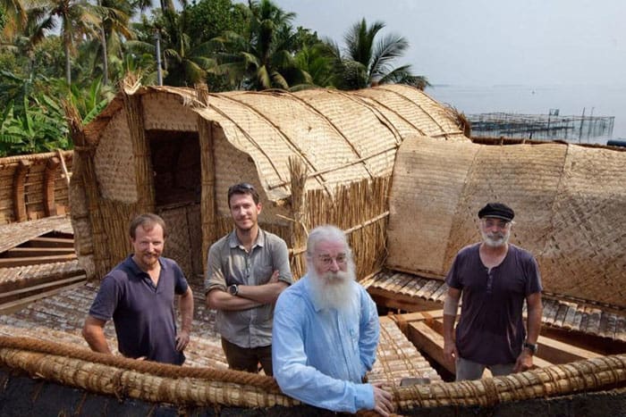 Case Study: Channel 4 documentary shoot in Kerala