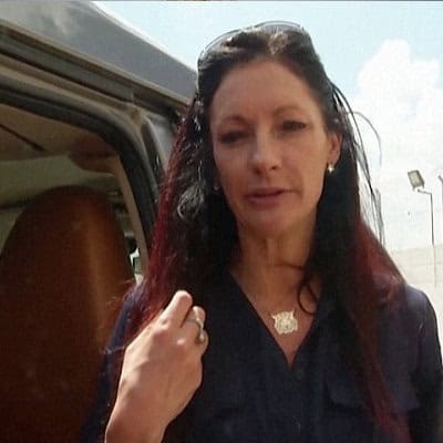 GoaFilms Review: Delphine Lorin from Entertainment TV