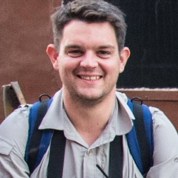 GoaFilms Review: James Woodroffe from Channel 4