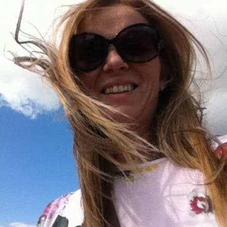 GoaFilms Review: Nicola Haycocks from Yesterday Channel