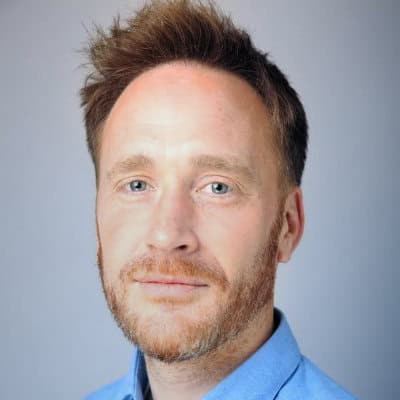 GoaFilms Review: Rob Sixsmith from Discovery