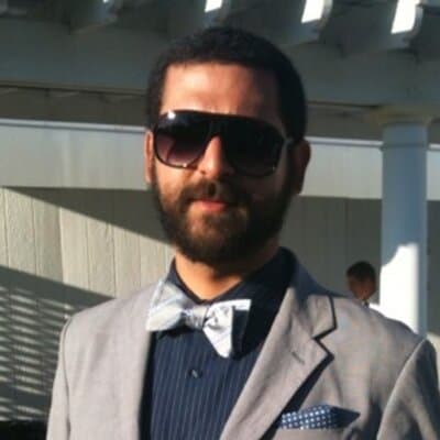 GoaFilms Review: Steve Souryal from Freethink News