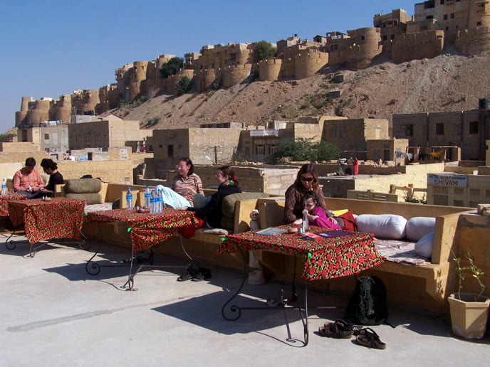 Production Company in India