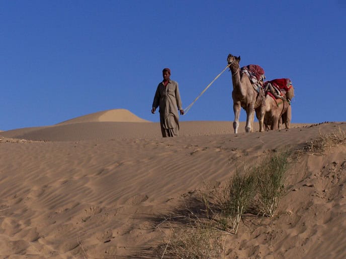 Production Company in India