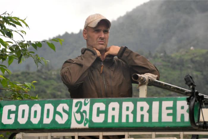 Case Study: Discovery shoot in Himachal Pradesh Himalayas