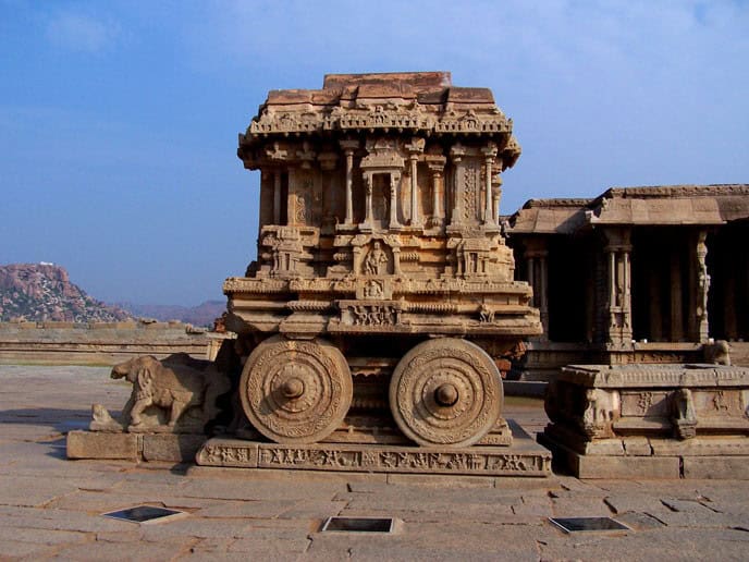 Production Company in India