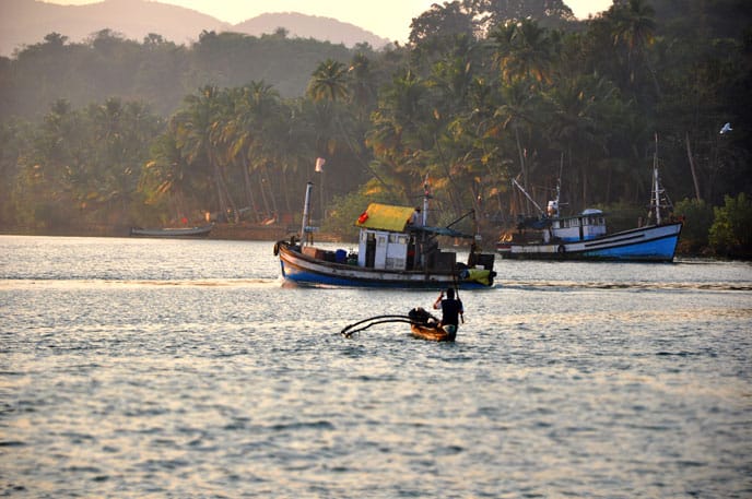 Production Company in India