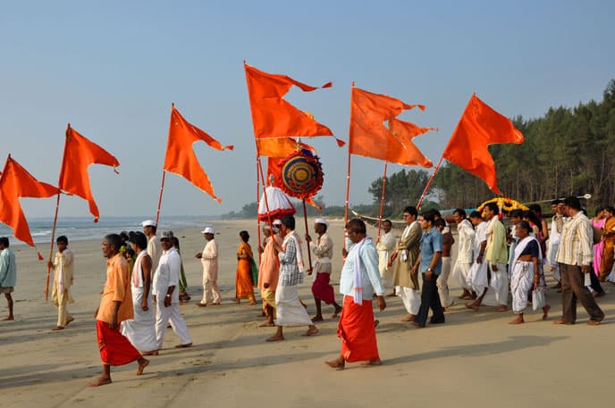 Production Company in India