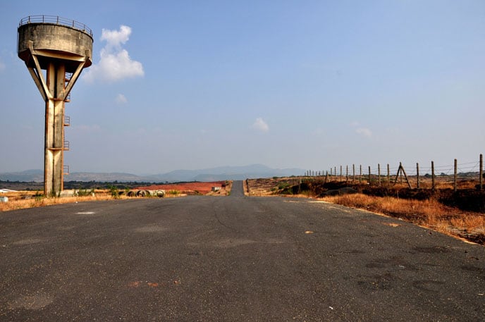 Film and TV Locations in India