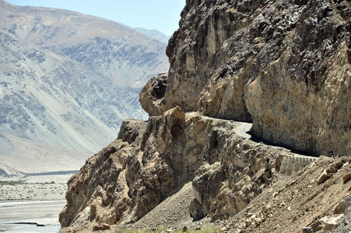 Film and TV Locations in India