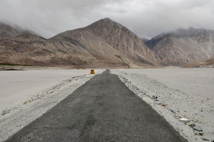 Film and TV Locations in India