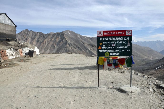 Film and TV Locations in India