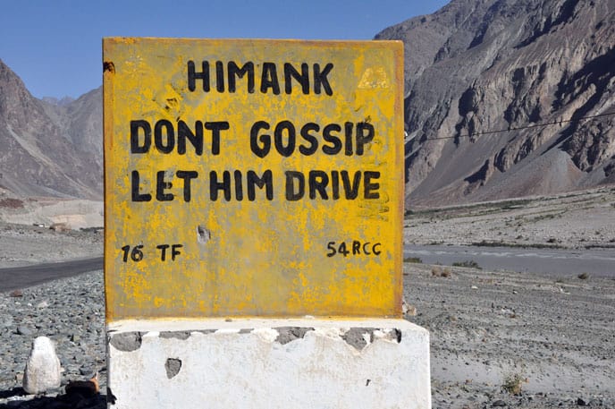 Film and TV Locations in India