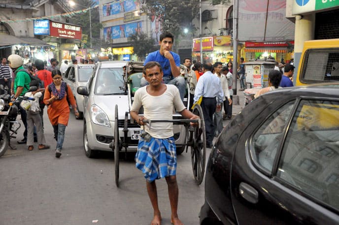 Film and TV Locations in India