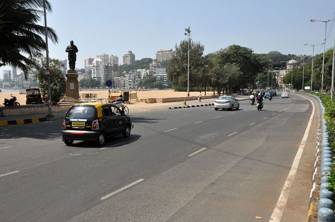 Film and TV Locations in India