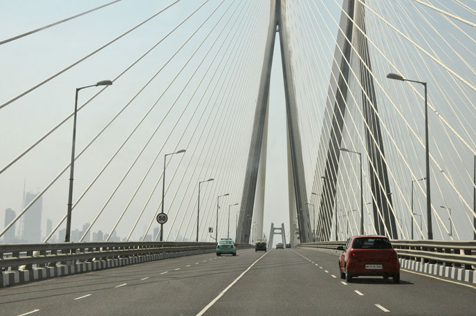 Film and TV Locations in India