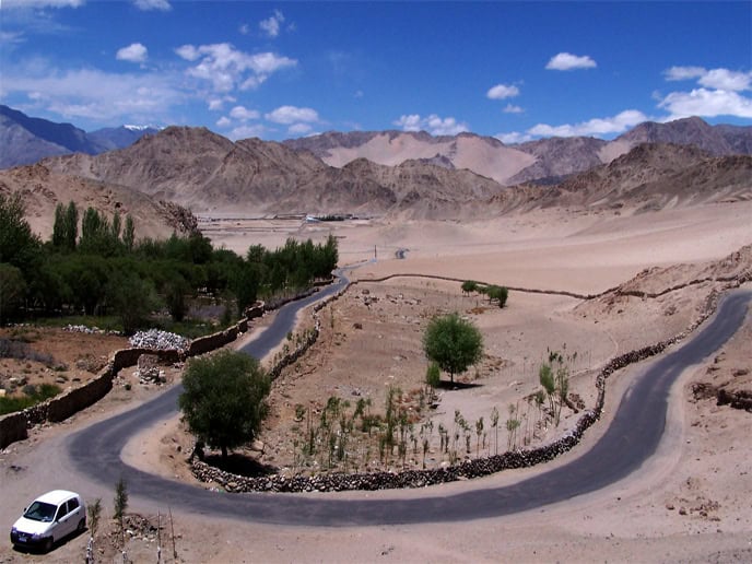 Production Company in India