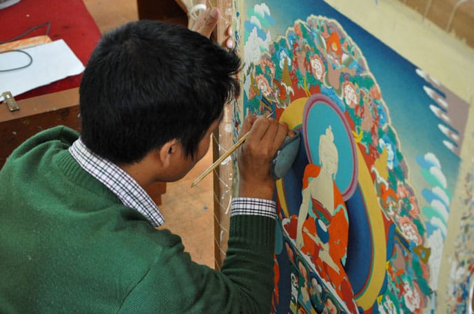 film locations in india