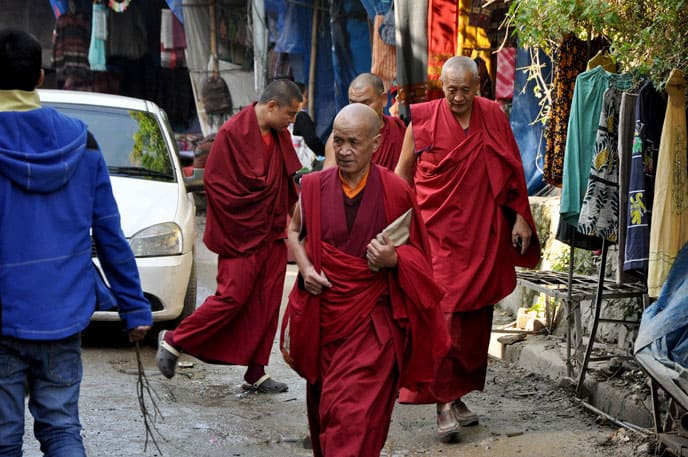 film locations in india