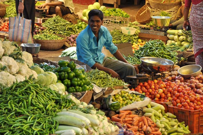 Production Company in India