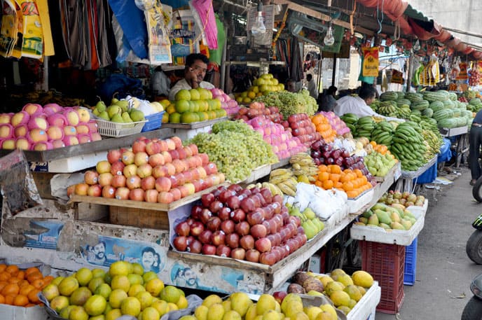 Production Company in India