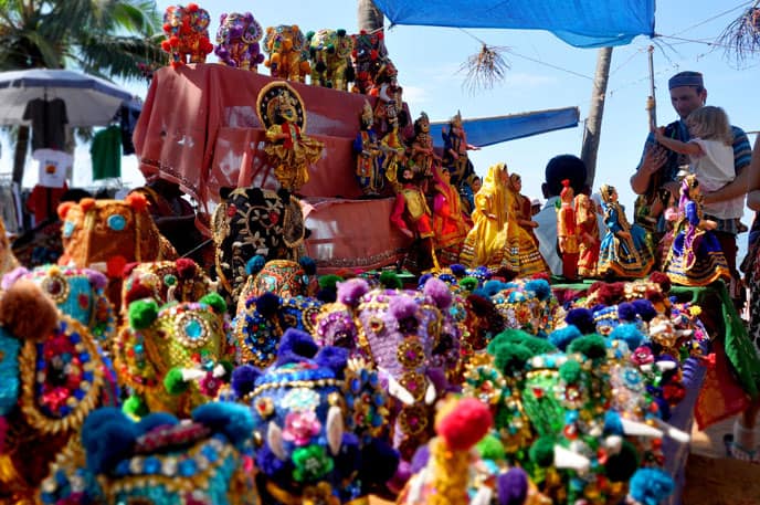 Production Company in India