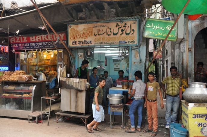 Production Company in India